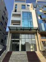 nhà nguyên căn trung tâm q2 khu trần não, lương định của hầm 7 tầng nổi 1000m2 nâng tầm thương hiệu