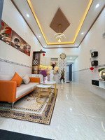 bán nhà hẻm xe hơi 1 trệt 1 lửng 50m2 2pn 2wc