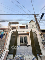 bán nhà lầu siêu đẹp, ngay chợ phú thọ trảng dài, 4,7mx24m, chỉ 4tỷ050