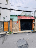 lý tuệ, p. tân sơn nhì | dt hơn 100m2 ngang 5m giá chỉ 9.5 tỷ