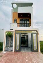  NHÀ LẦU VIEW SÔNG – GẦN TRUNG TÂM – SỔ RIÊNG THỔ CƯ