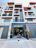 nhà phố full nt - nguyễn ảnh thủ 57m2 đúc 1 trệt 3 lầu