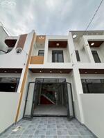  NHÀ 1 TRỆT 1 LẦU – MỚI ĐẸP, DỌN Ở ĐÓN TẾT NGAY 