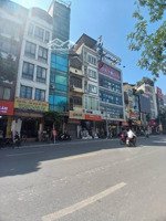 chính chủ bán đất trần đăng khoa , mặt phố 3 mặt thoáng , 2 mặt tiền rộng 10m , khu vực cực hiếm