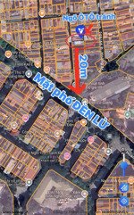 bán nhà đền lừ,hoàng mai, 50m2x6t,mt 4,1m nở hậu,19,8 tỷ,gara ôtô,thang máy,full nội thất,2 thoáng