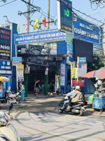 mặt tiền hxh phạm hùng gần satra - 4x17 - nhỉnh 3 tỷ lh 24/24