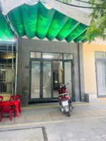 siêu phẩm! bán nhà 2 tầng mặt tiền huỳnh ngọc huệ, thanh khê, đà nẵng, giá chỉ 7,9 tỷ