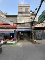 3,05 tỷ nhà mặt tiền đường kinh doanh chỉ 3,05 tỷ đường số 6 hiệp bình chánh đường 8 m kinh doanh