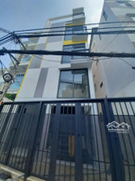 chdv khu phan xích long 17 phòng hxh 4m dt:7x21,4m-cn:142,3m²-6 tầng, 22,99 tỷ, p 3, q bình thạnh