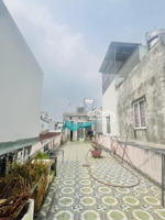 chủ xoắn bán giảm 200tr - chỉ 6.9 tỷ - diện tích khủng 120m2 - ngay chợ tân hương