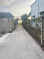 em cần bán đất thổ cư tại xuân phú, đồng nai, cách ql1a chỉ 400m giá ngộp,thiện chí mua cứ trả giá