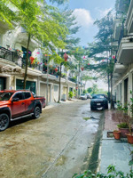 bán nhà cạnh kđt thanh hà 68m² 5 tầng mt 4,5m giá 12,2 tỷ