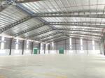 CHO THUÊ KHO XƯỞNG MỚI 100% KCN ĐỨC HÒA, LONG AN- PCCC TỰ ĐỘNG