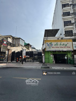 siêu vị trí mt nguyễn văn đậu pn - dt 20 x 38m - công nhận 700m2 - ctxd 12 tầng - giá 150 tỷ