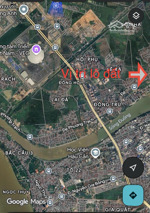 chuyển nhượng 56m2 đất tái định cư mai hiên, đông anh giá rẻ nằm sát trục tứ liên