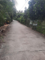 ngang 15m dài 26m mặt tiền đường oto 3,5m long khánh cai lậy