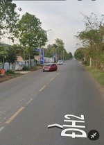 chính chủ bán đất mặt tiền hương lộ 2 tam long, hcm