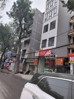 bán nhà đại mỗ gần ngã ba biển sắt | ô tô đỗ cổng 58m | 5tầng giá 8.92 tỷ