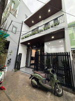 trưng nữ vương 70m2 2 tầng 2 mặt kiệt giá chỉ 5tỉ 350 tl