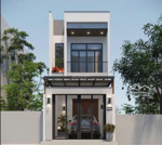 cho thuê nhà 2 tầng hòa cường nam - hải châu - giá 11 triệu