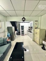 chỉ 2.35 tỷ - sổ hồng riêng, 46m2 - sát hẻm xe hơi lê văn khương, hiệp thành, quận 12