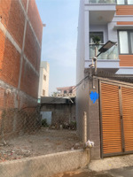 đất sạch, trống sát đồng văn cống thông nguyễn thị định, nguyễn duy trinh giáp lê văn thịnh 7tỷ