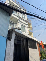 bán nhà quận 7 cạnh phú mỹ hưng, 105m2 (5x20m), 3 tầng 10 phòng ngủ, chỉ 8 tỷ nhỉnh