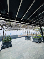 bán tòa nhà mặt phố nguyễn hoàng 750m2 - 10 tầng - mặt tiền 35m - 100 phòng vừa ở vừa kinh doanh