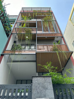 căn hộ 2 phòng ngủ | tiện nghi - an ninh | ngay cv hoàng văn thụ - sân bay tân sơn nhất