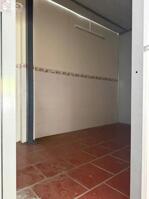 Cho thuê mặt bằng kho đường khu dân cư 586 gần đại lộ võ nguyên giáp giá 12 triệu