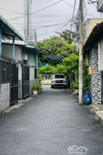 bán nhà 2 tầng hẻm xe hơi oto tam bình thủ đức gần tô ngọc vân phạm văn đồng cầu gò dưa ql13 ql1a