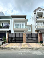 biệt thự 9 x 20m khu hồng phát, ninh kiều, cần thơ giá 11 tỷ 500 triệu (thương lượng)