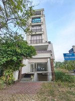 siêu phẩm toà nhà hầm+6 tầng mặt tiền trương văn bang sát ubnd quận 2 giá 35 tỷ bớt lộc