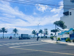 lô góc hiếm view biển cực đẹp còn xót lại tại đường phạm văn đồng nha trang