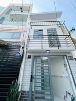 giảm mạnh 200tr bán gấp nhà 3 tầng nơ trang long p13 bình thạnh lh: 0844 068 68