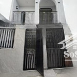 nhà mới đẹp đón tết - nguyễn thượng hiền p1 gv - 87m2 (5.3x16.5) - 2 tầng - giá cực tốt chỉ 6.9 tỷ