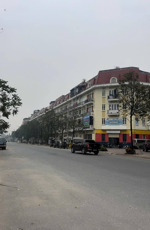 chính chủ bán liền kề phú lương 90m, trục chính đường lớn 30m, mặt tiền rộng 7.2m, mtg .