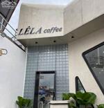 Cho thuê mặt bằng mặt tiền mô hình quán cà phê ngang 9m ở cần thơ