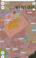 BÁN CỤC ĐẤT LỚN NGAY CỔNG SÂN BAY QUỐC TẾ LONG THÀNH