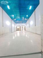 CHO THUÊ KHO LÊ ĐÌNH CẨN, BÌNH TÂN 200M2 GIÁ RẺ 17TR- NỀN GẠCH MEN SẠCH ĐẸP