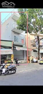 Cho thuê nhà mặt tiền ngay chợ đề thám cần thơ ngang 4m giá 15 triệu