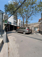 nhà hẻm xe tải giá chỉ 5,6 tỷ (tl) trần thị cờ, thới an, quận 12