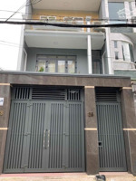 cho thuê gấp nhà mặt phố thích minh nguyệt, 26 triệu, 85m2, tân bình, hcm