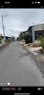 Bán đất Long Thành Trung Hoà Thành Tây Ninh 4,5x40m tc 50m Giá 155tr.m ngang Lh 0937496811 sc