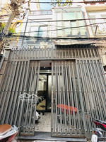 nhà đẹp tại đường số 4 - tân bình - 105 m2 - 8,5 tỷ