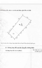 bán nhà cạnh hồ văn chương 221 tôn đức thắng dt 30m2 mt 4m đất 4,599 tỷ