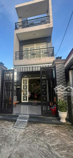 bán nhà đẹp shr 4x16 2 lầu kế bên cầu bà lát - ngay đường vĩnh lộc sắp mở rộng