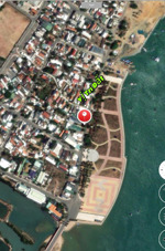 bán đất trần hưng đạo, vạn giã, vạn ninh, khánh hòa, 65 triệu/m2, 234 m2