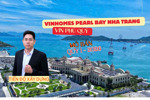 cđt chính thức mở bán vinhomes pearl bay nha trang(vin phú quý) - sổ lâu dài - giá tốt đợt 1