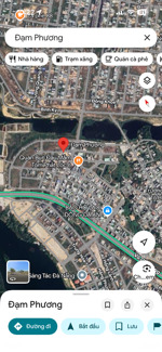 cần cho thuê biệt thự đường đạm phương - đà nẵng